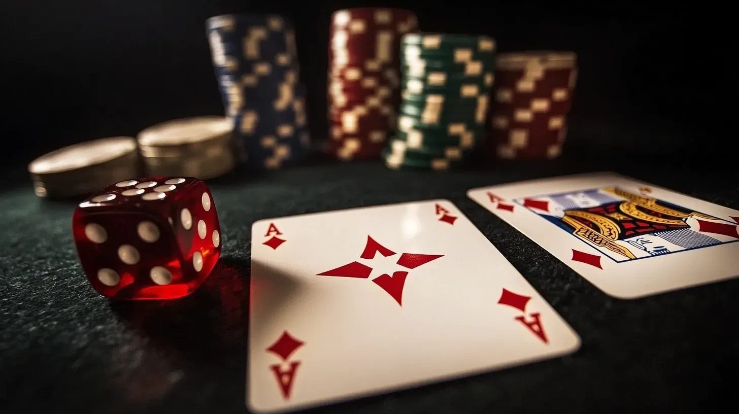 Blackjack