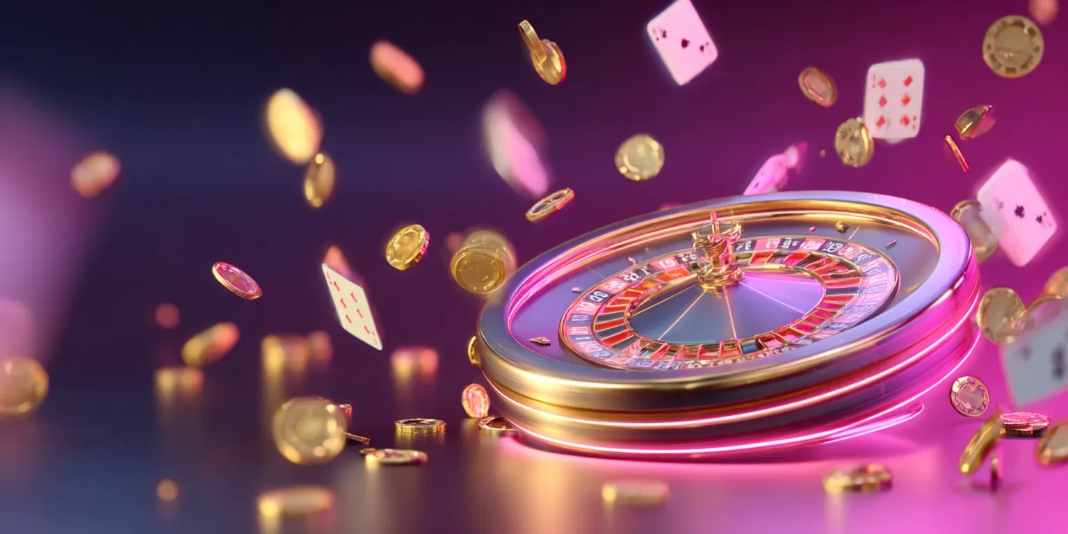 Roulette