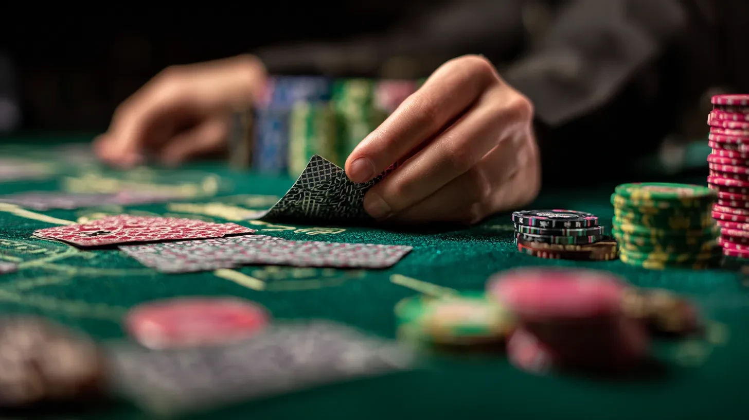 Blackjack
