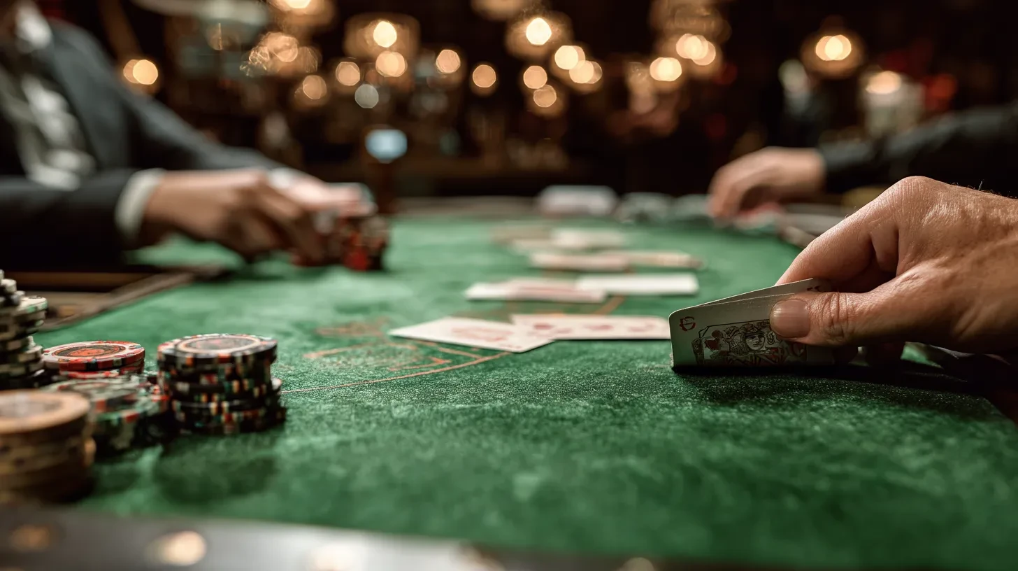 Peluang Mendapatkan Kredit Percuma di CM2 Slot